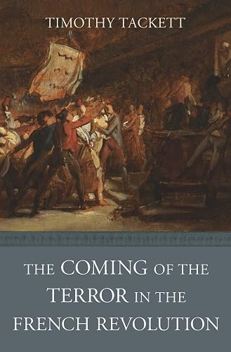 Download The Coming of the Terror in the French Revolution PDF