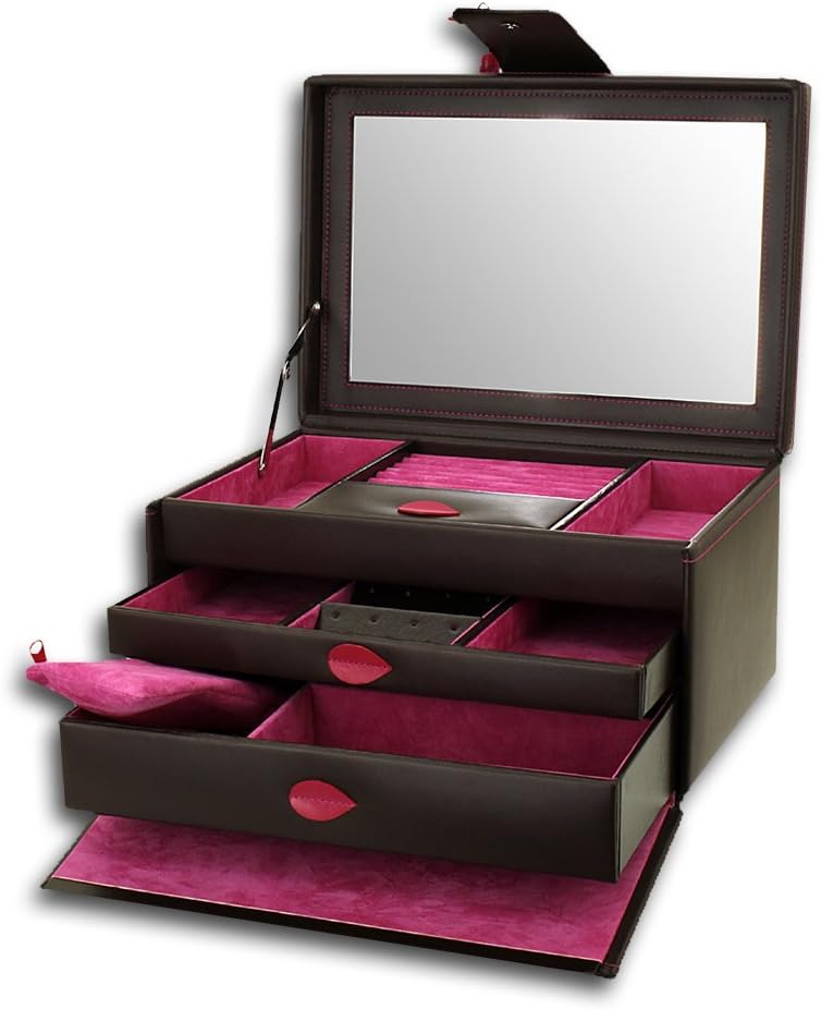Jewelry Case Amira XXL