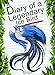 Diary Of A Legendary Ice Bird (Animal Diary Book 41)
