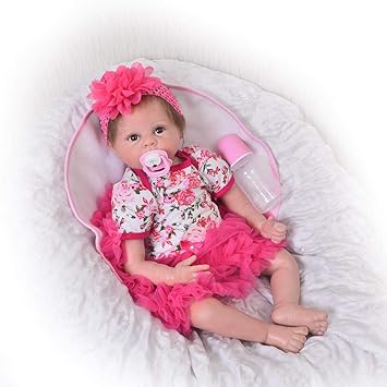 bambole reborn per adulti