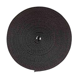 Paracord Planet Tubular Webbing 1 Inches – Heavy