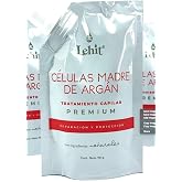 Lehit C&eacute;lulas Madre de Arg&aacute;n Tratamiento Capilar Premium Hair Treatment (90g)