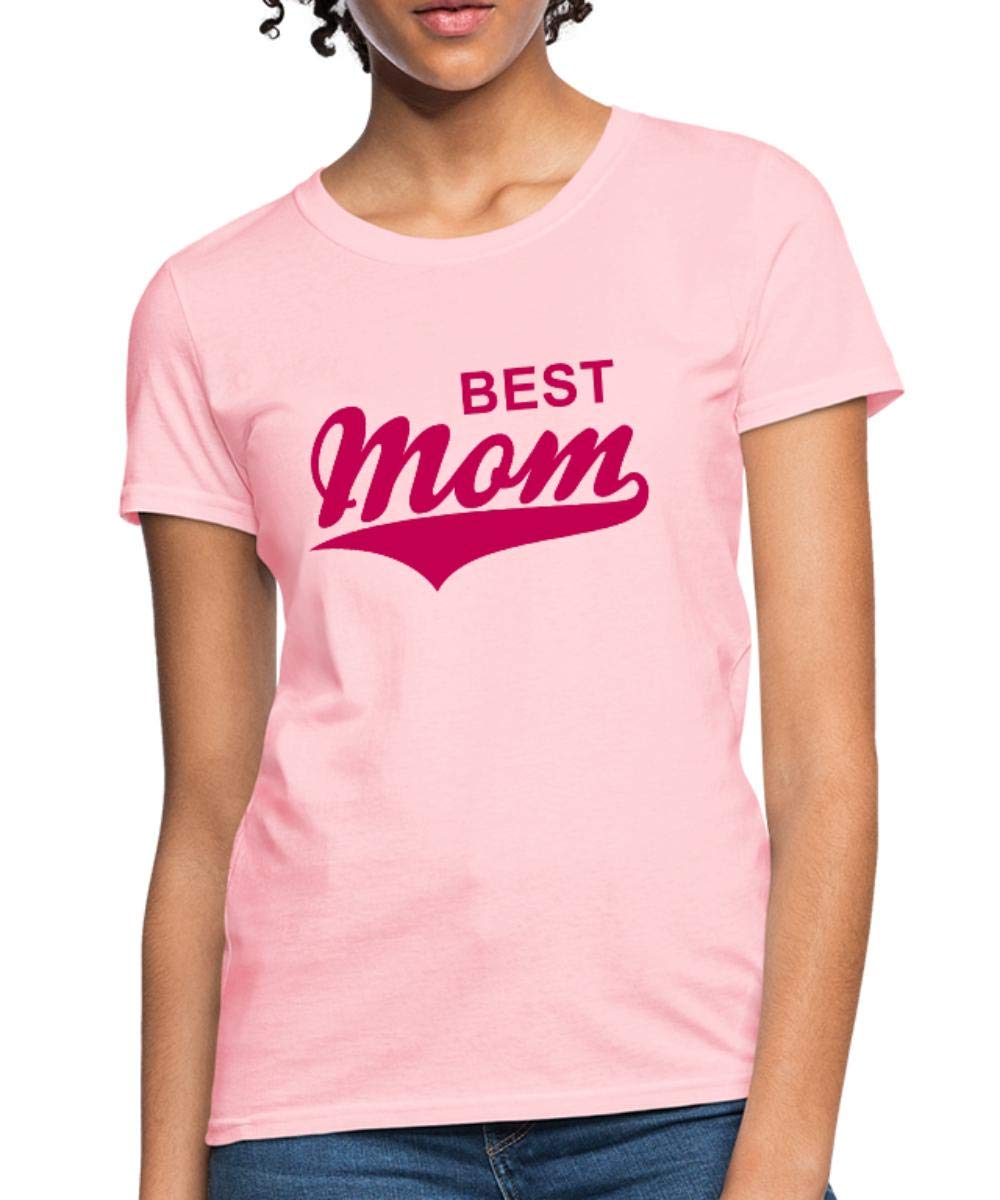 Best Mom T Shirt 3816 Pilihax