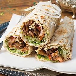 GranAroma Shawarma Spice Blend, Aromatic