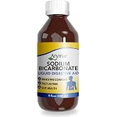 Arymar Liquid Sodium Bicarbonate, 8 oz (240 ml)