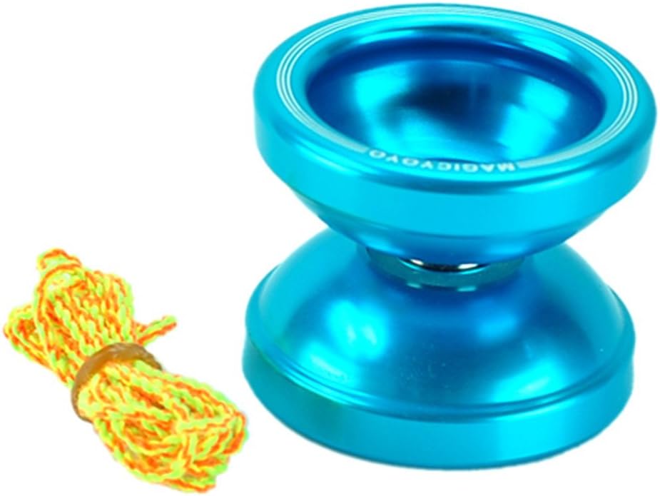 magic yoyo t6
