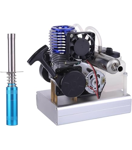 Amazon.com: O.S. SPEED B2103 Type-R Combo Set (T-2100SC+M2004SC