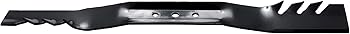 Oregon Gator Mulcher 3-N-1 Lawn Mower Blade