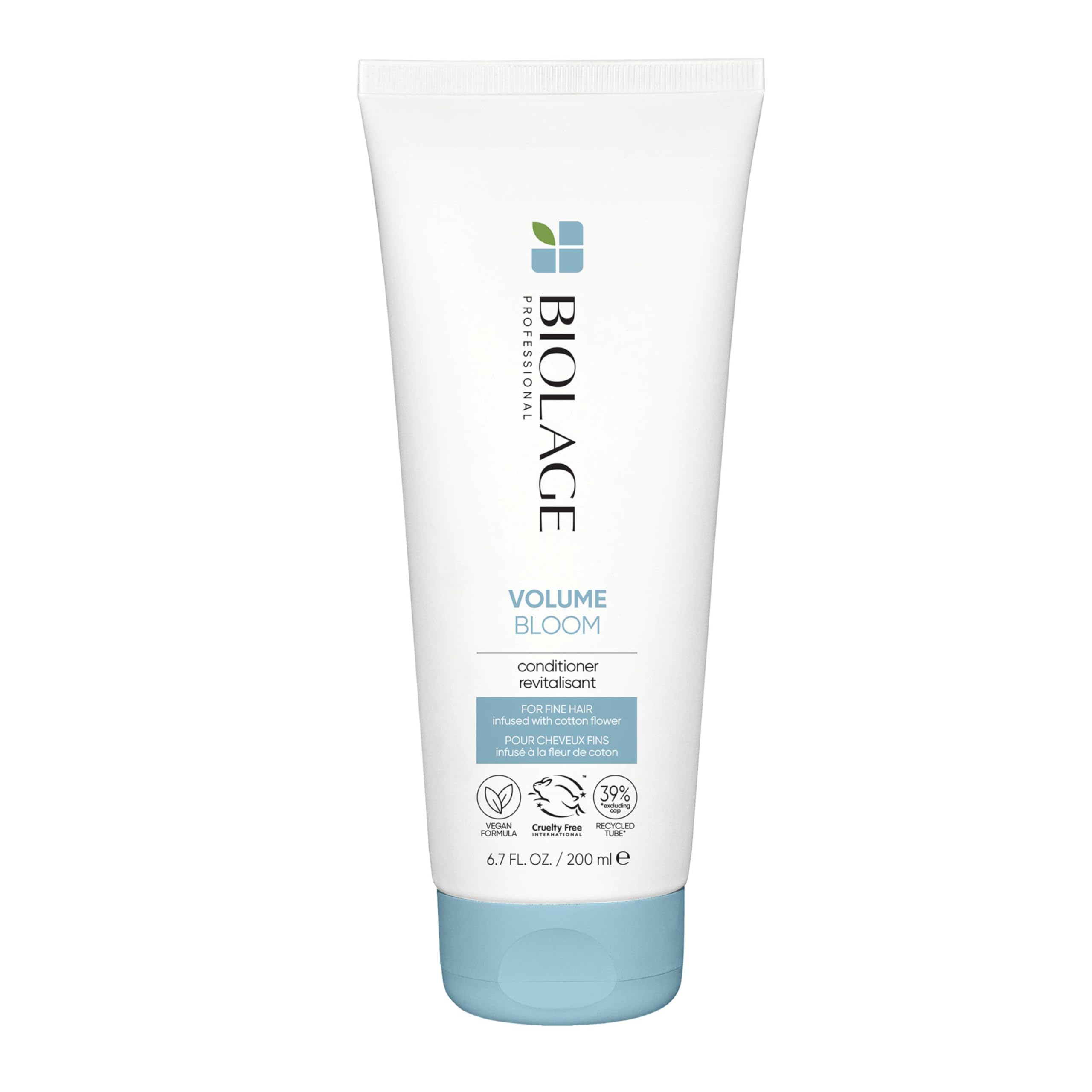 Biolage ,VolumeBloom ,Volumising Conditioner ,for Fine Hair 200 ml