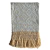 Mexican Handmade Rebozo Shawl