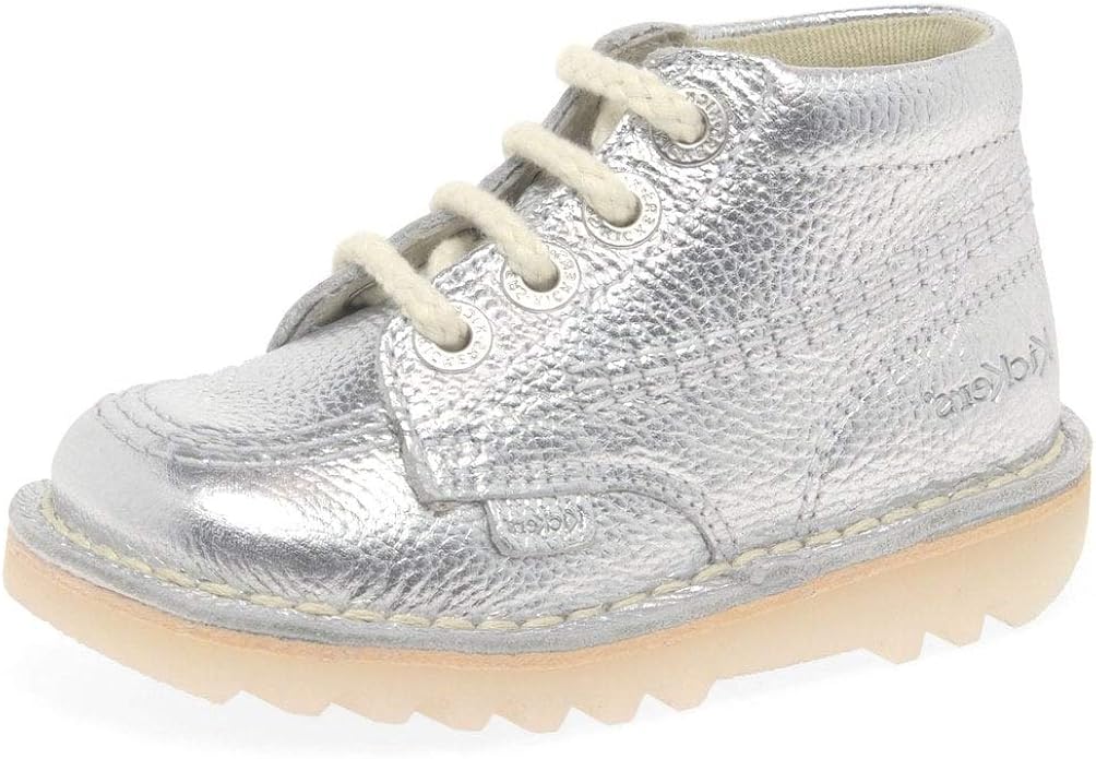 iridescent boots amazon