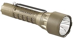 Streamlight 88861 PolyTac LED HP Flashlight with