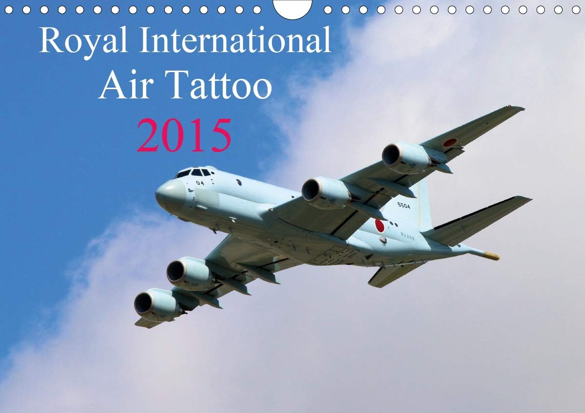 Amazon Com Royal International Air Tattoo 15 Wall Calendar 21 Din Landscape Office Products Amazon Com Royal International Air Tattoo 15 Wall Calendar 21 Din Landscape Office Products