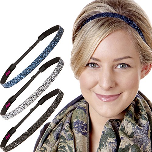 Which are the best hipsy headbands for girls available in 2018