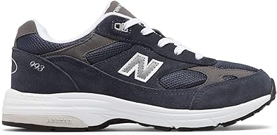 new balance grade school shoes