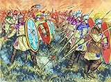 Italeri 1/72 Late Imperial Legion (Late Roman ITA556137