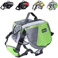 yoshos dog backpacks