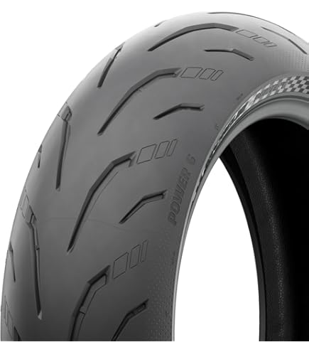 MICHELIN POWER 5 前後セット ☆前後セット 新品 国内正規品 MICHELIN POWER ミシュラン
