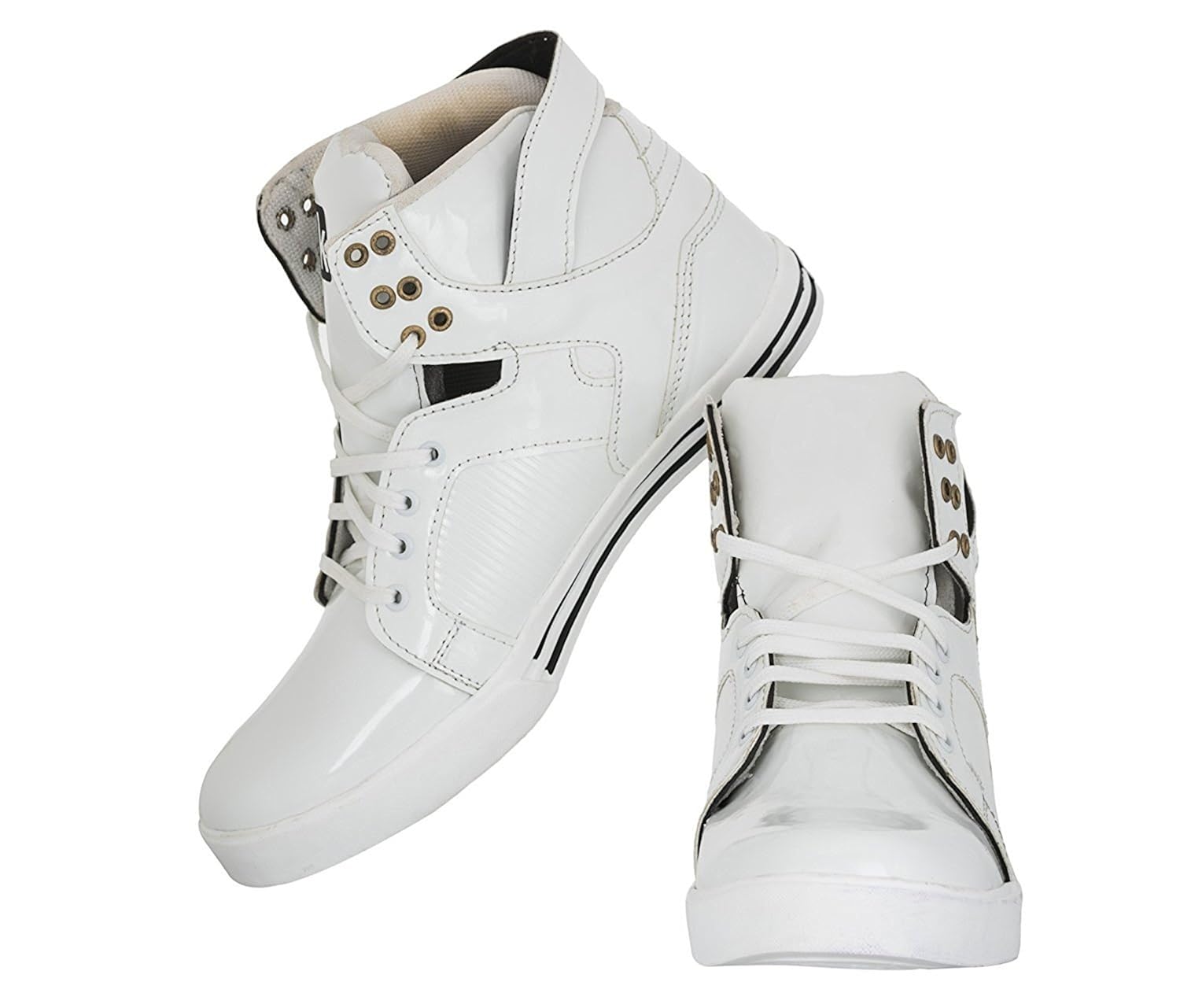 white shoes men amazon