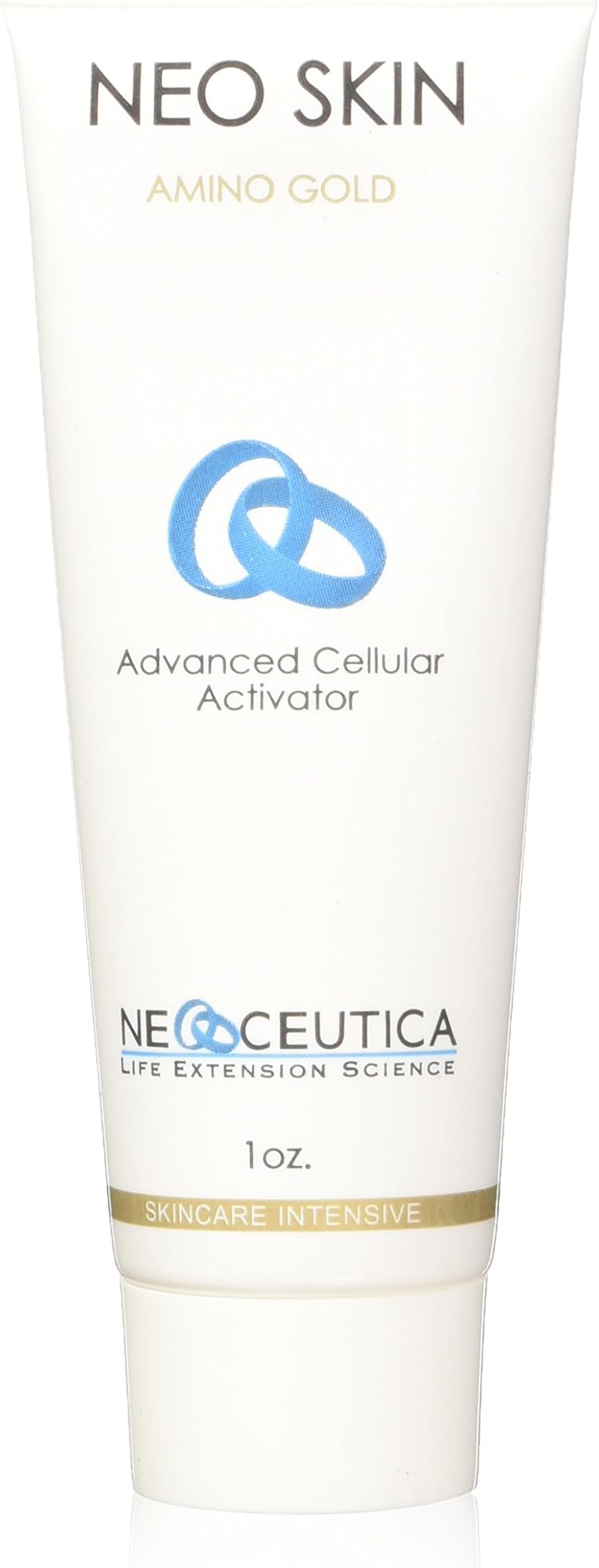 Neoceutica Neoskin Bioactive Moisturizer with Gold, 24 Count
