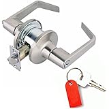 Steel double entry door Steel double entry door