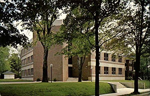 Ennis Building Free Will Baptist Bible College Nashville