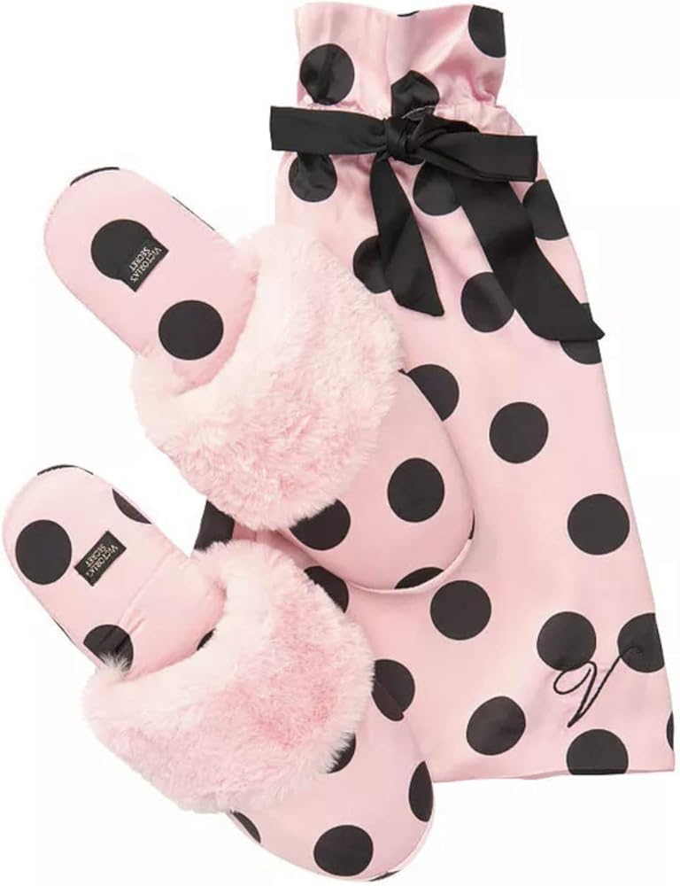 amazon pink slippers
