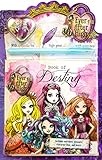 Ever After High Book of Destiny