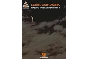 Coheed And Cambria - In Keeping Secrets Of Silent Earth: 3