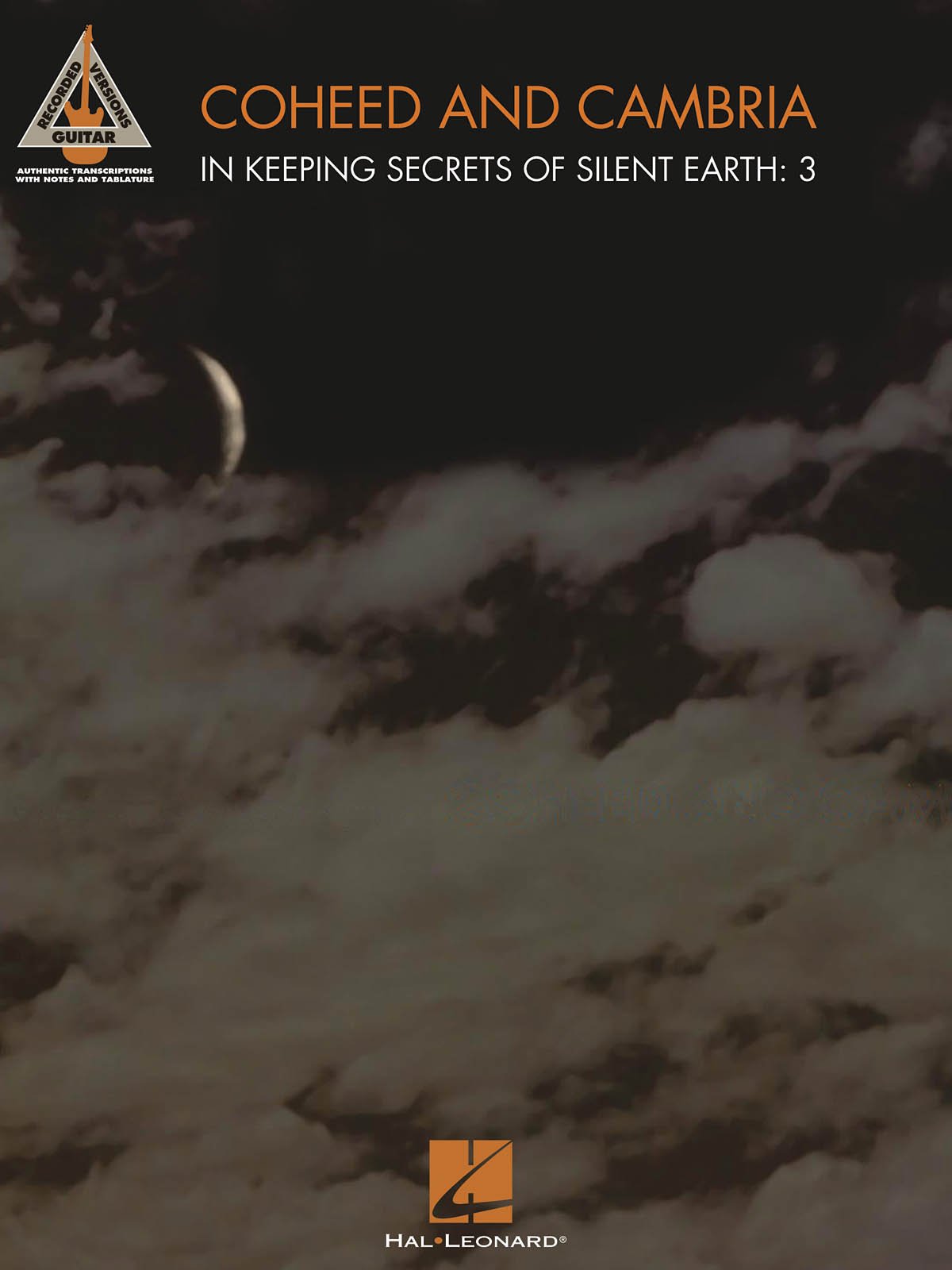 Coheed and Cambria - In Keeping Secrets of Silent Earth: 3