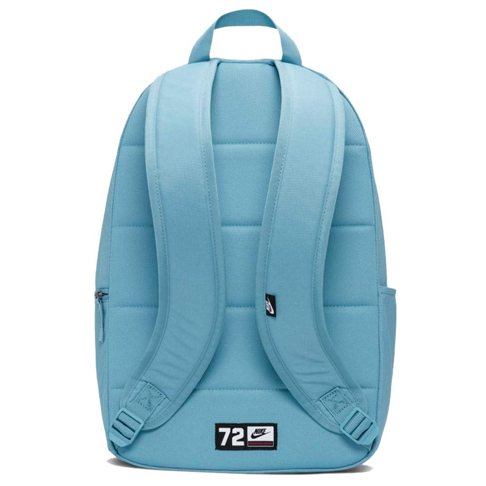 nike heritage 2.0 backpack blue