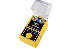 QPKING Car Spark Plug & Ignition Tools SPT101 Automotive Spark Tester Plug Double Hole Detector Ignition Spark Plug Tester Analyzer 110V/220V