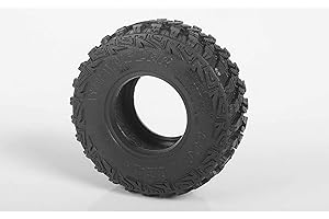 RC4WD Goodyear Wrangler MT/R 1 Micro Scale Tire 2 RC4ZT0161 RC Tire