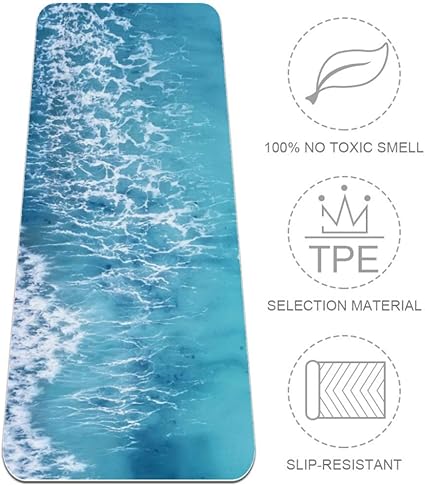 mens yoga mat amazon