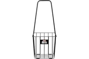 Tourna Ballport Pro Ball Pick up Tennis Hopper