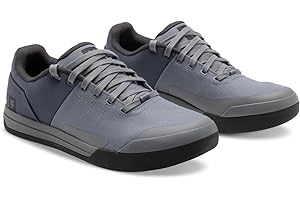 Fox Racing Union Canvas Mountain Bike Shoe