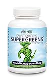 Doc Broc's SuperGreens