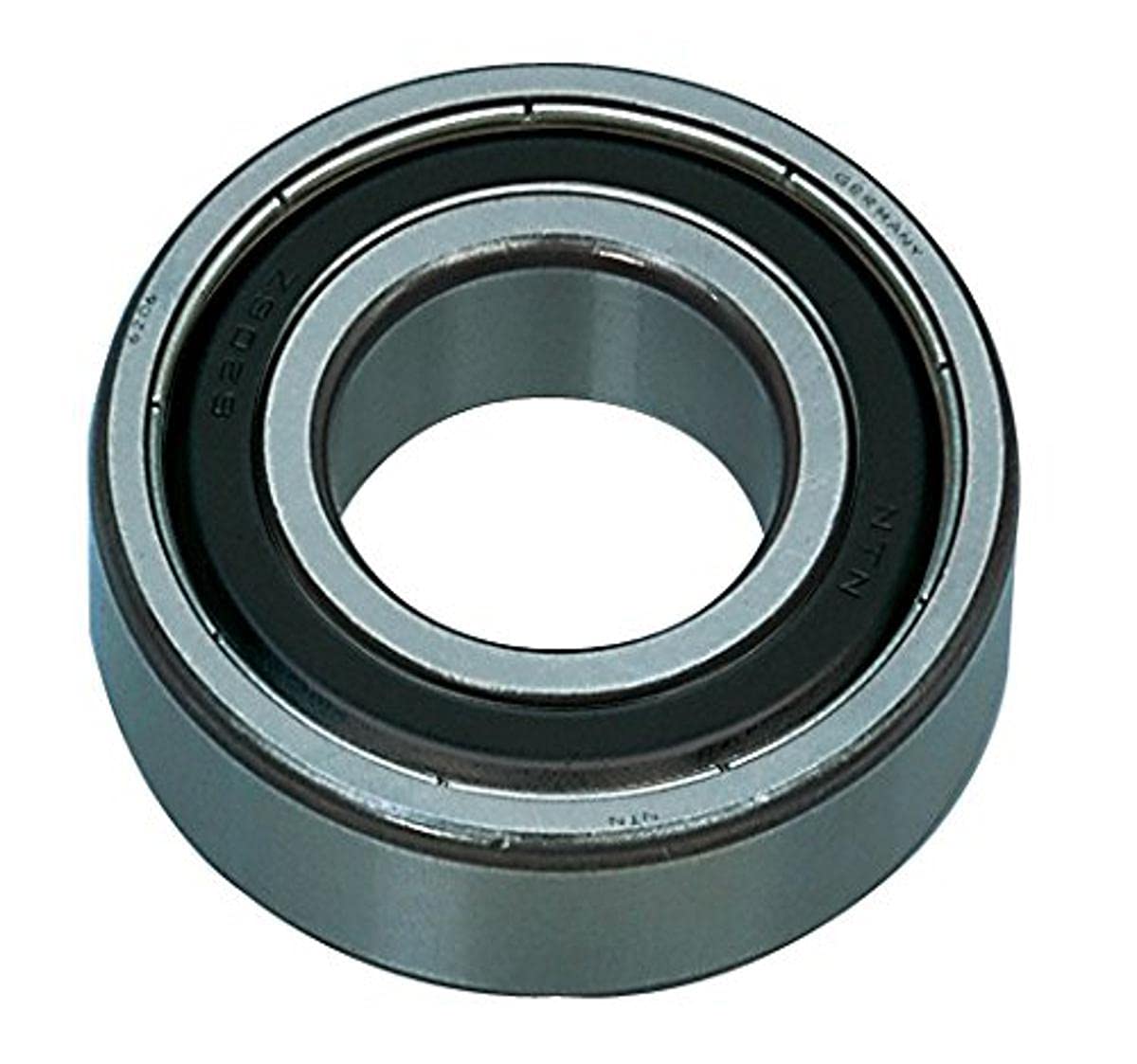 SKF 6001-2RSH Radial Deep Groove Ball Bearing