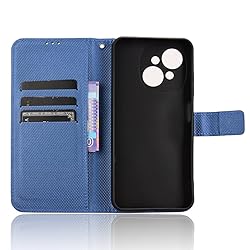 Elubugod Compatible with Tecno Spark Go 1 Leather