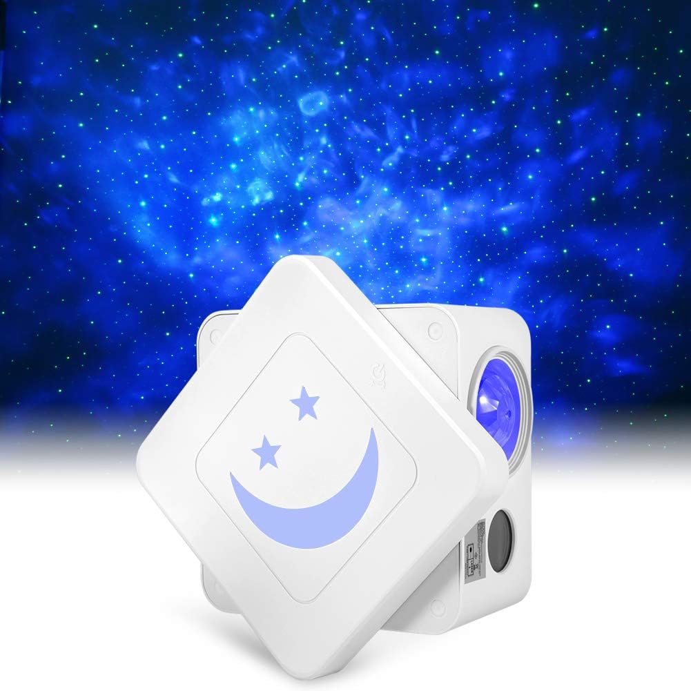 proiettore spaziale per bambini