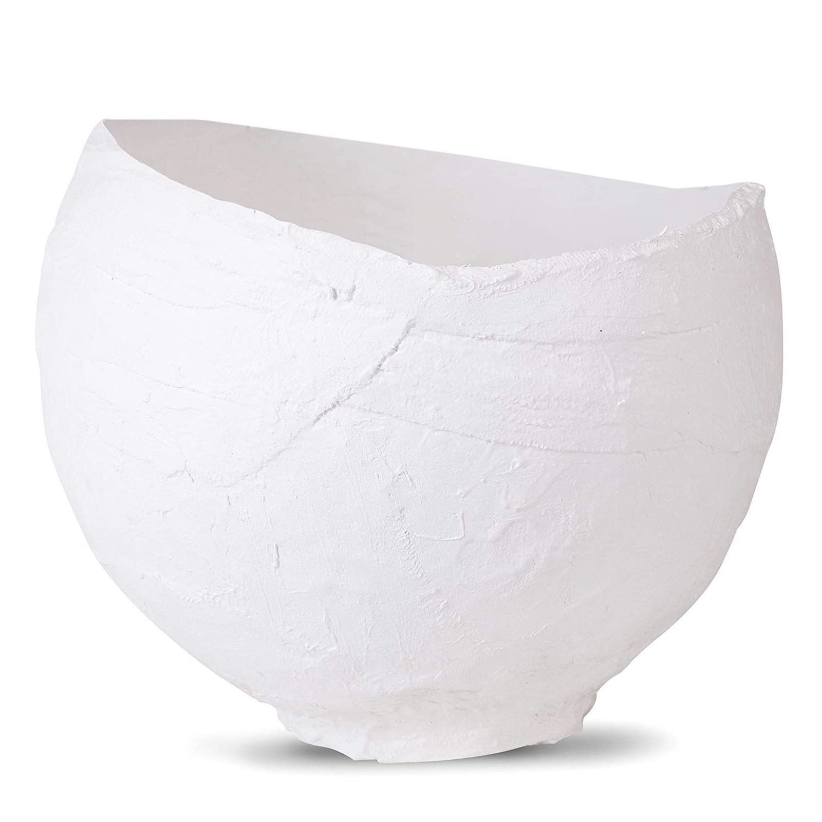 4 Pack Plaster Cloth Rolls for Belly Casting 6 in x 15 ft - Gauze Bandages for Mask Making - Wrap Strips for Paper Mache Paste Sculptures - Arts and Crafts