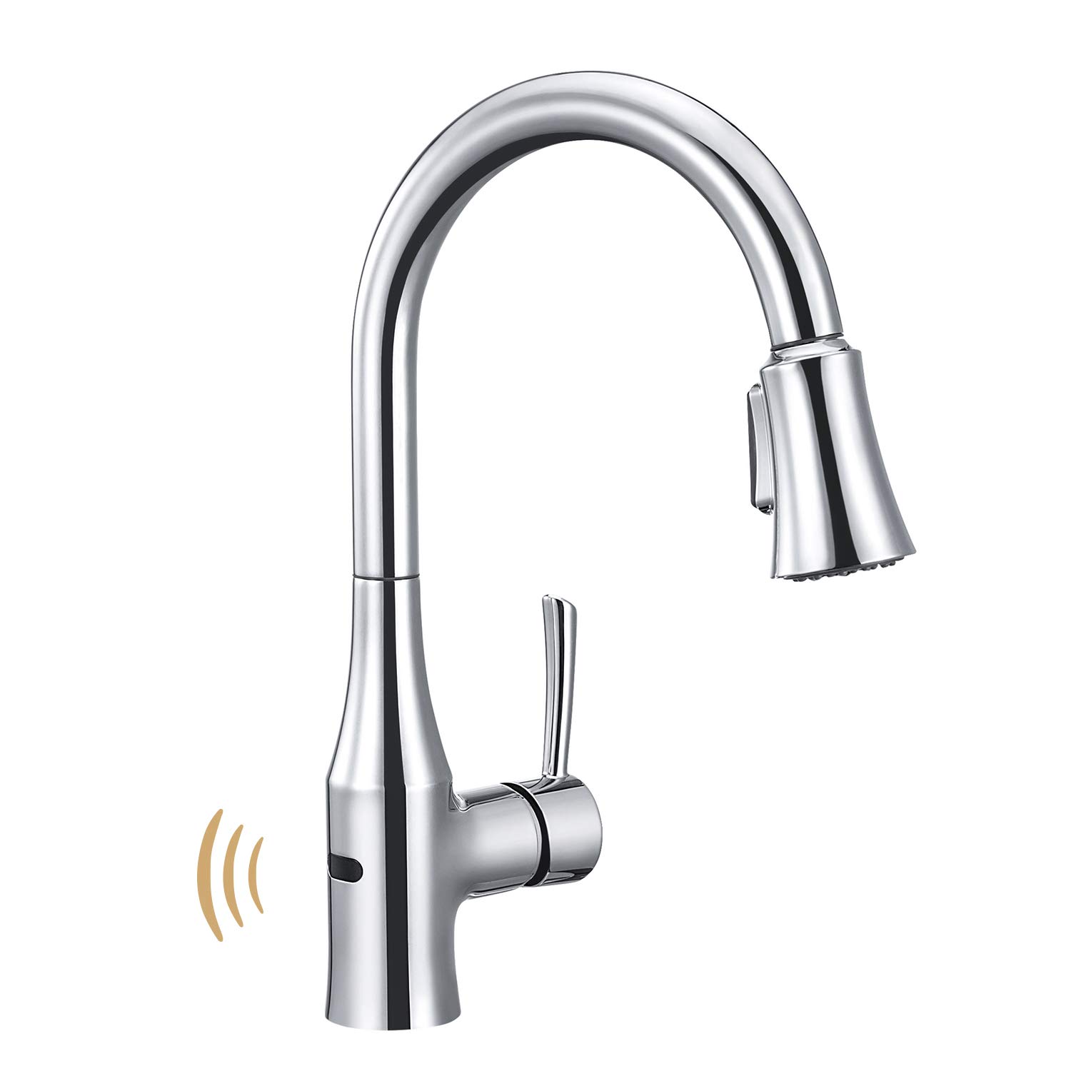 Best Hands Free Faucet For Kitchen Sink