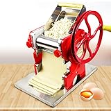 Pasta Maker Multi-functional Manual Noodle Making