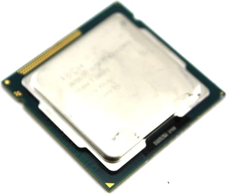 Renewed Intel Xeon 12 V2 Sr0ph 4 Core 3 1ghz 8mb Lga 1155 Processor Computer Components Internal Components