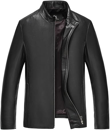 dusen klein leather jackets