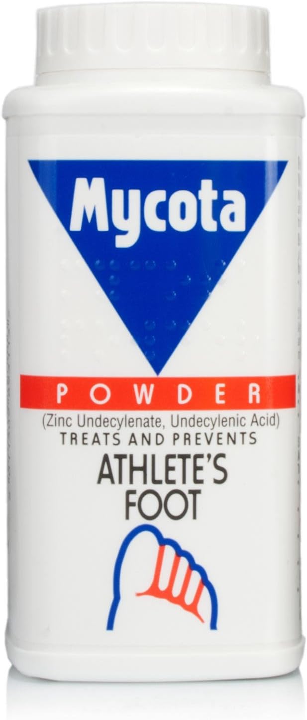 Mycota Powder x 6 Amazon.co.uk Health & Personal Care