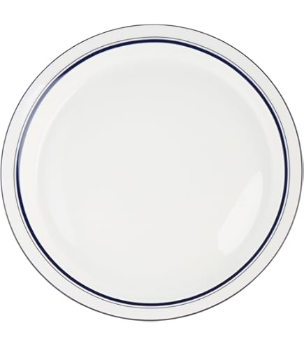 DANSK 皿　6枚 Amazon.com: DANSR DANSK Bistro Salad Plate, 8.9 inches (22.5 cm