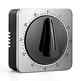 Kitchen Timers for Cooking, Chef Cooking Timer