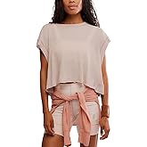 Free People Women's My TIME TEE