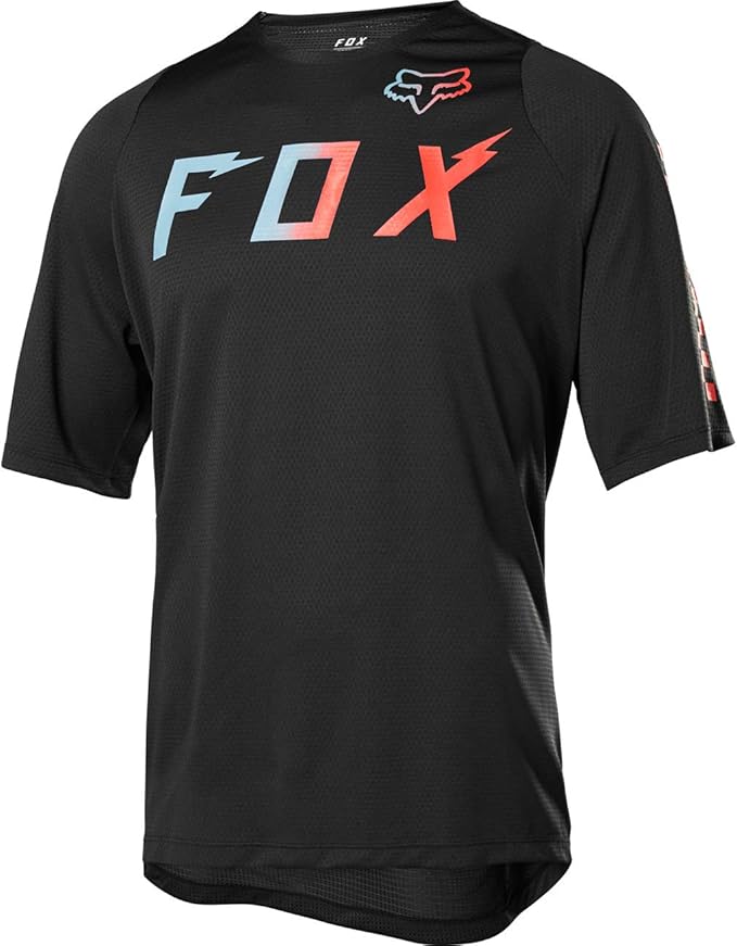 Fox cycling shirt Clearance